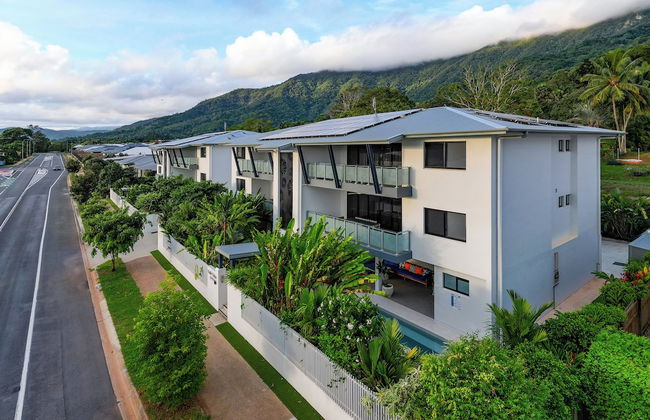 Valle Vista Luxury Apartments - Foto 36