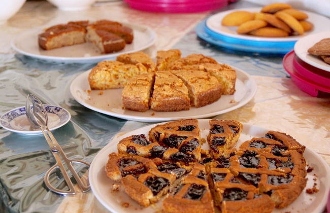 Leme Bedje Residence - Photo 34