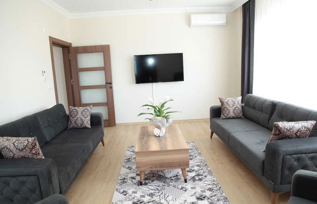 Kivanc Residence - Foto 28