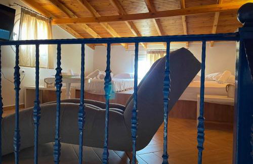 Only Blue Villa - Foto 18