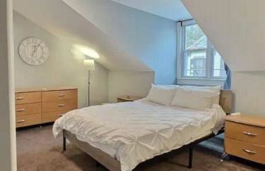 3Bed Perfect Retreat in Pittsburgh - Apt 2 - Foto 29