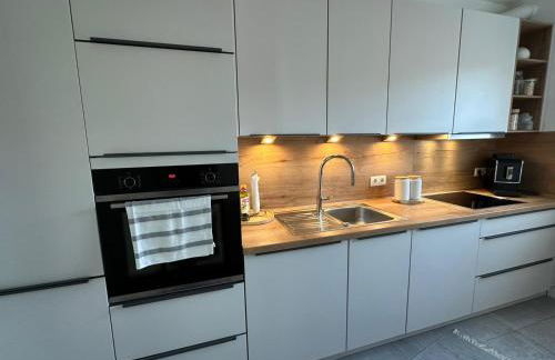 Boutique L´AHRpartement Ahr-Terrasse-Zentral - Foto 24