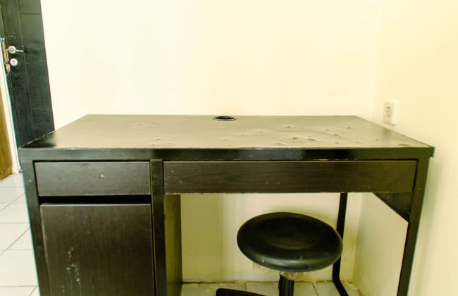 Comfy And Homey Studio Paragon Village Apartment Karawaci - Photo 11