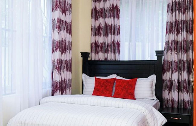 VvEK BED AND BREAKFAST APARTMENT - Foto 8