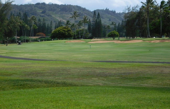 Turtle Bay Hula House Budget Nuc 90-tvu-0566 1 Bedroom Condo by RedAwning - Foto 18