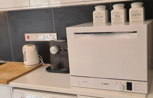 98 LIM - Stay W Apartment - Foto 19