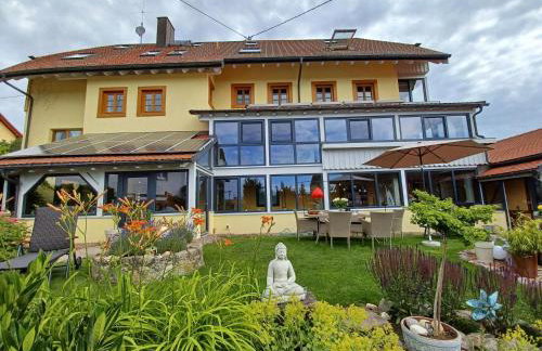 Haushälfte ca 290 qm Luxus zur Alleinnutzung - Foto 33