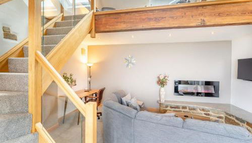 Baxter Barn - Foto 5