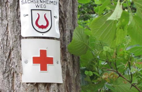 Ferienwohnung im Turm Bellevue mit 3 Schlafzimmern - Foto 11