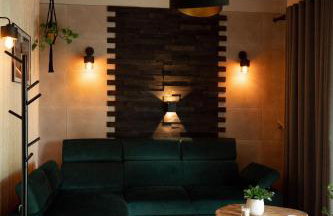 Kaszubskie Sioło - Foto 16