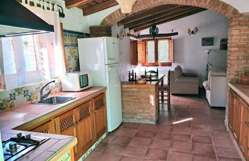 El Jiniebro Turismo Rural - Foto 23