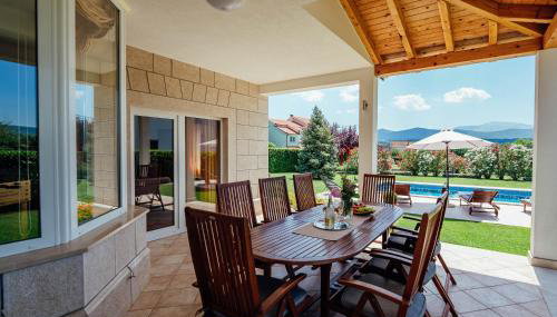 Villa Latica - Foto 3