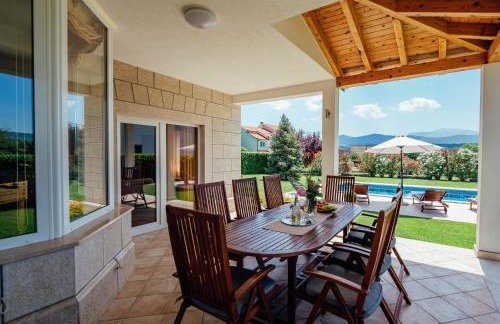 Villa Latica - Foto 3