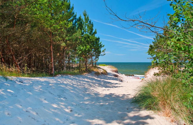 Cottage in Wicie Near Baltic Beach - Foto 29