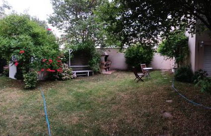 Gîte Les Bignones - Foto 8