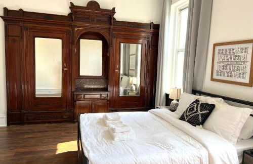 AF Stays - Philadelphia S Broad St - Foto 52