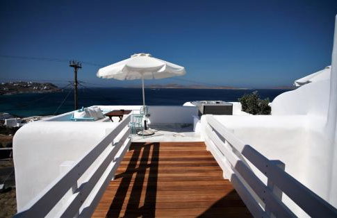 Mykonos Moussa - Foto 71