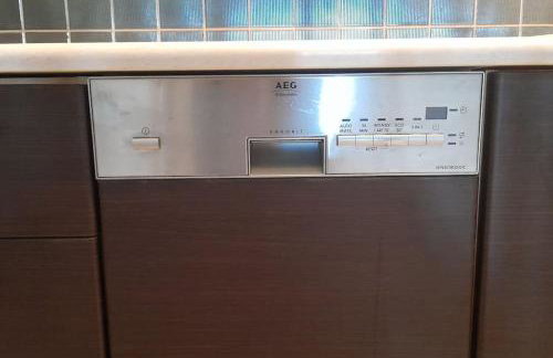 Villa Dimitrios(2 independent apartments 200sq m) - Foto 53