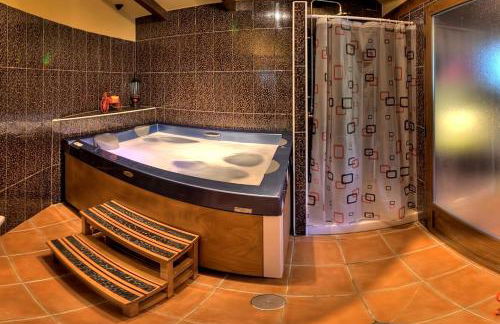 Chozos Rurales El Solitario - Foto 64