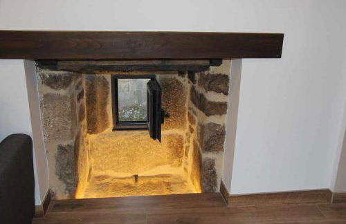 O Yunque Casa Ferrador Ribeira Sacra - Foto 31