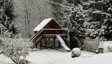Ferienwohnung Eulennest - Foto 5