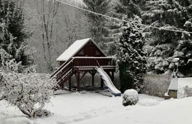 Ferienwohnung Eulennest - Foto 5