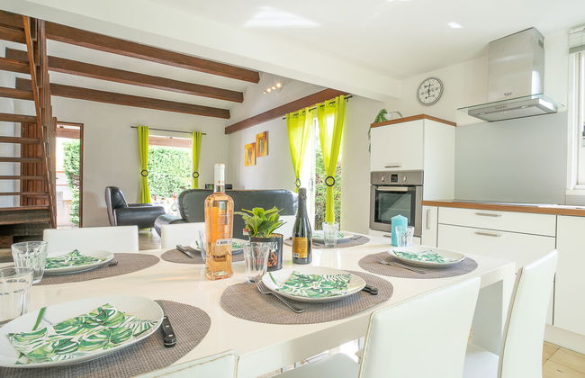 Les Aloès - Photo 5