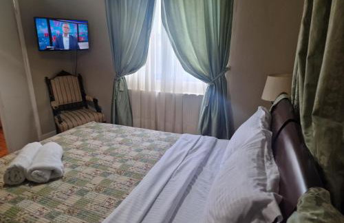 Valia's house -Makri Village - Foto 12