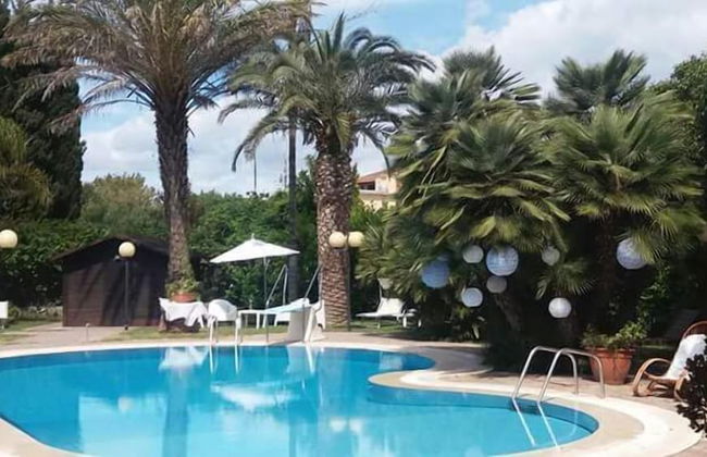 All'ombra del palmeto - Foto 35