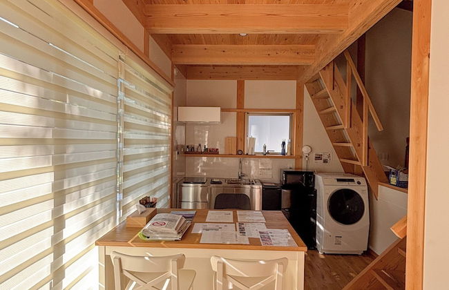 CrossFit Otoyo Strength TINY HOUSE - Foto 3
