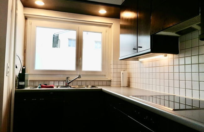 House at Rotsee Lake Lucerne - Foto 14