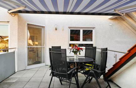 Ferienwohnung Regina mit traumhafter Aussicht - Foto 20