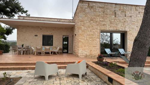 Villa Rossi - Foto 3, Garden