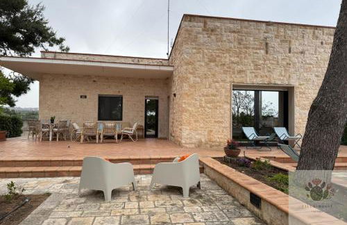 Villa Rossi - Foto 3