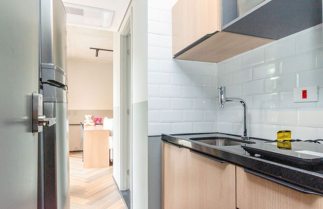 Housi Faria Lima - Foto 78