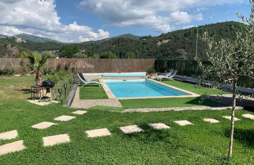 Villa La source & SPA - Photo 28