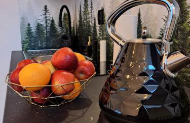 Apartament z antresolą - Foto 27