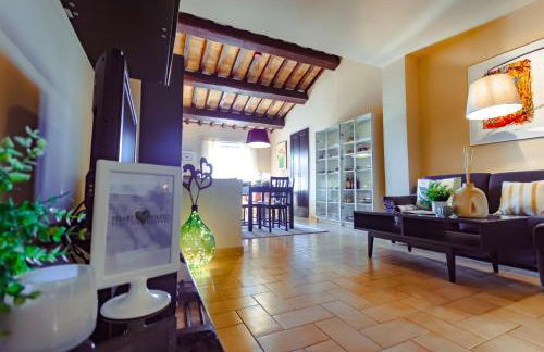 HEART OF SPOLETO Vacation Residence - Photo 3