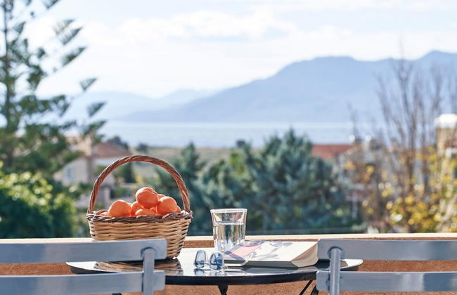 Angelina Aegina Boutique Escape - Photo 26