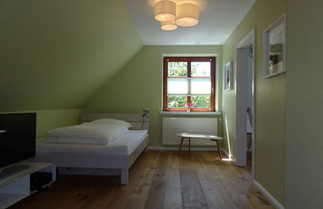 Holiday Home Gray Seal - Photo 9