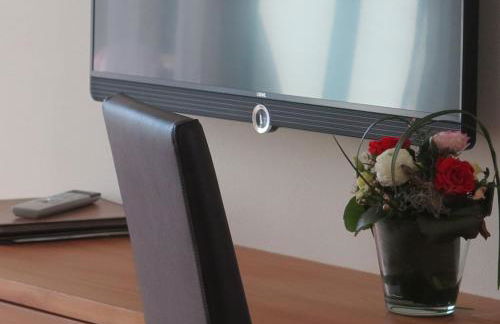 Apparthotel Gartenresidence Nalserhof - Foto 68