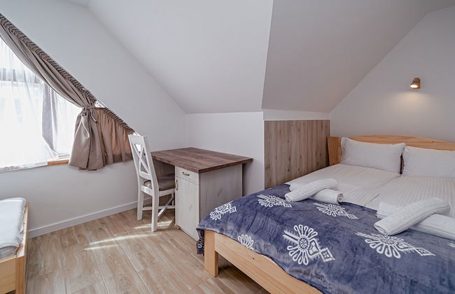 Apartamenty Sun & Snow Kaniówka - Foto 6