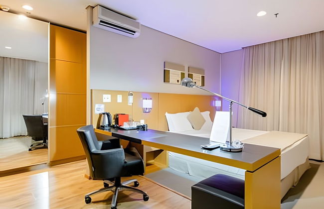 Flat Osasco Trade - Photo 1