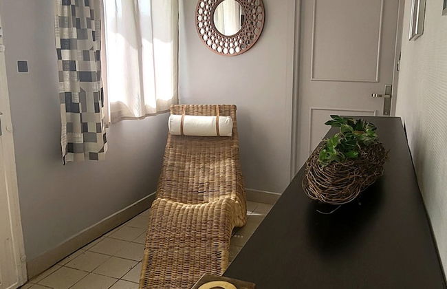 Entre Ciel et Marais - Foto 29