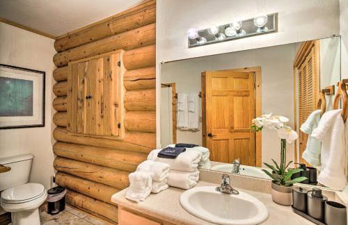 Clifton Retreat w/ Breathtaking Mt Backdrop! - Foto 26