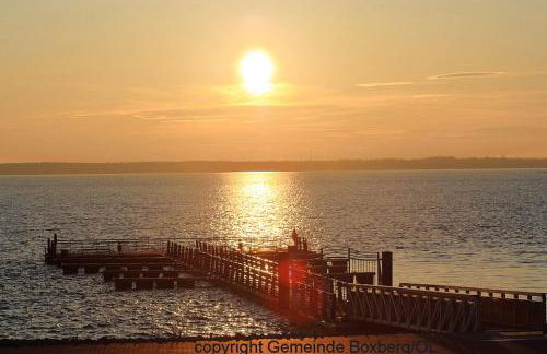 Ferienhaus Lagenhof! Keine Monteure! - Foto 34