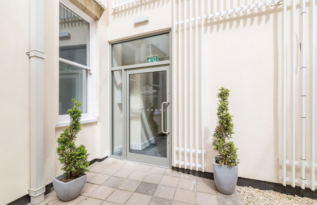 Hounds Gate Court - Foto 22