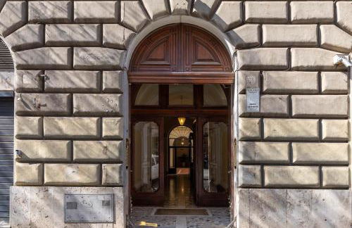 RosaM Suite - Via Veneto 15 min walk from Spanish Steps Top Floor Luxury Apartment - Foto 55