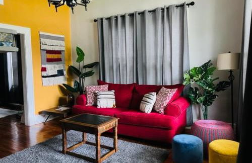 Olde Town Oasis mins from Masters Tournament & Med District - Foto 1