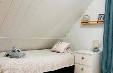 Domek Natura Rybno - Foto 13